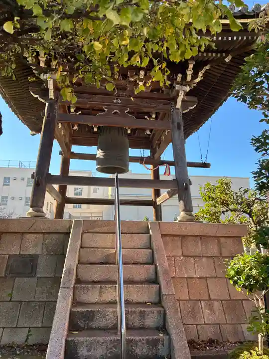 錫杖寺(埼玉県)