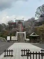 成田山名古屋別院大聖寺(犬山成田山)(愛知県)