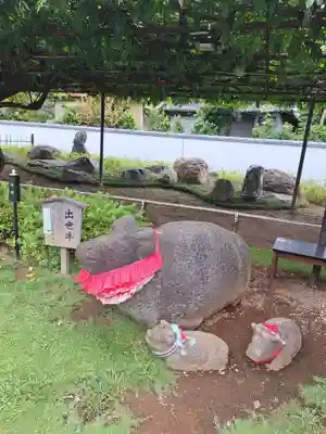 南蔵院(東京都)