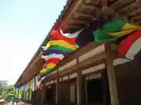 智積院の本殿・本堂