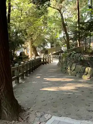 枚岡神社(大阪府)