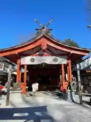 秩父今宮神社(埼玉県)