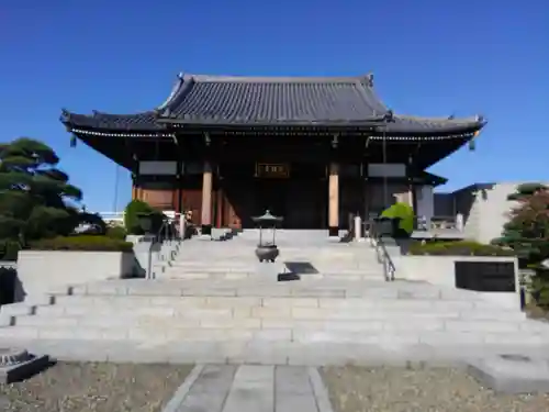 正福寺(東京都)