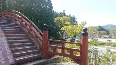 丹生都比売神社(和歌山県)