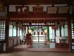 算所八幡神社(三重県)