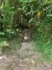 琴平神社の建物その他