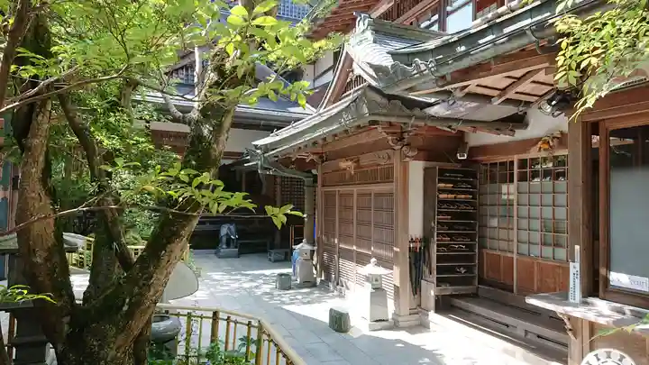 成福院(和歌山県)