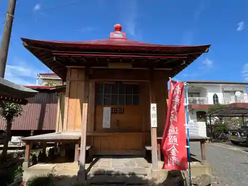 大聖寺(埼玉県)