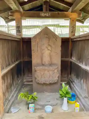 八幡神社(神奈川県)