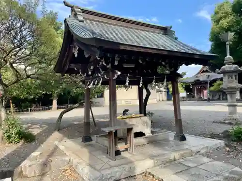 町田天満宮(東京都)