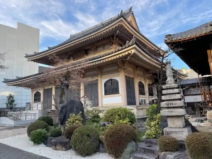 政秀寺(愛知県)