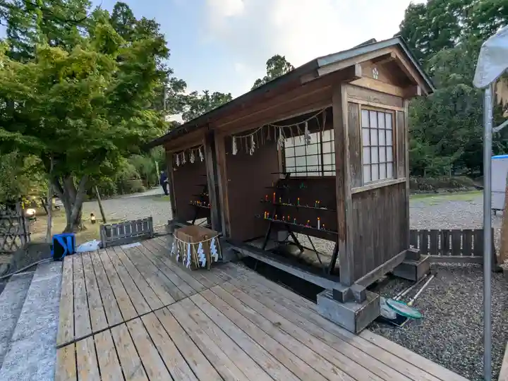 北野天満宮(京都府)