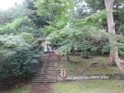 常光寺のその他建物