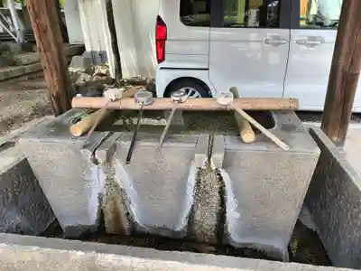 清見原神社(大阪府)