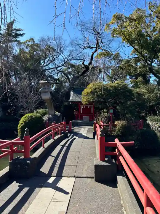 三嶋大社(静岡県)
