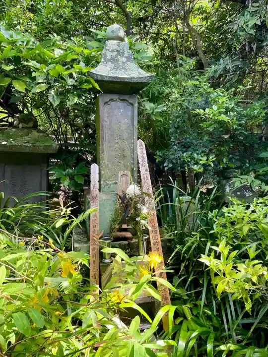常栄寺(神奈川県)