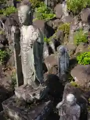 宗泉寺(神奈川県)