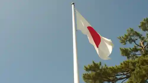 出雲大社(島根県)