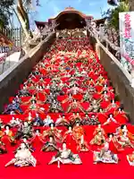 岩槻愛宕神社のその他建物