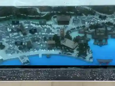 厳島神社(広島県)