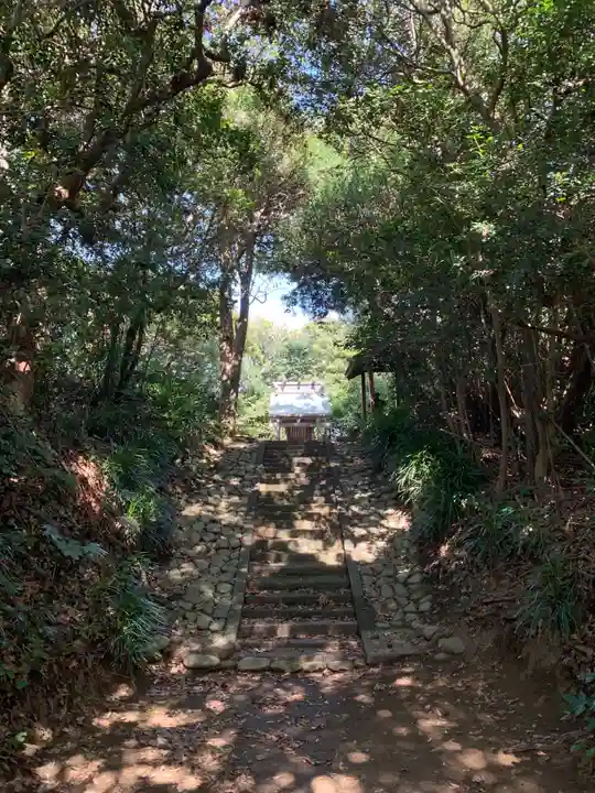 八幡神社(千葉県)