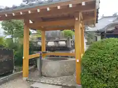 禅林寺(三重県)