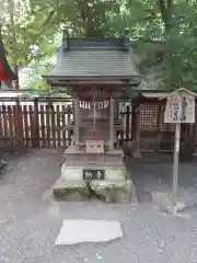 秩父神社(埼玉県)