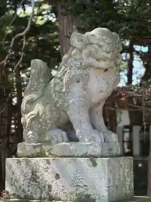 留萌神社(北海道)