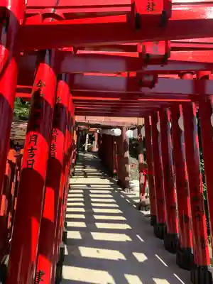 祐徳稲荷神社(佐賀県)