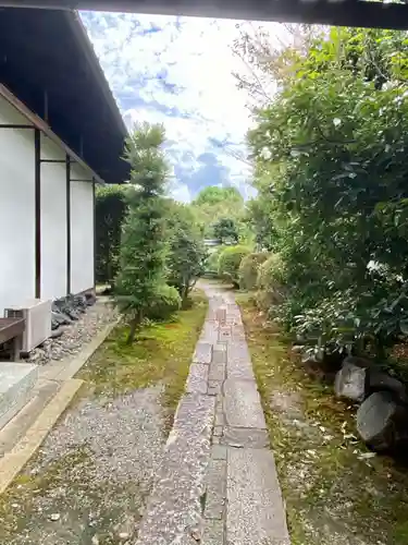 安樂壽院のその他建物