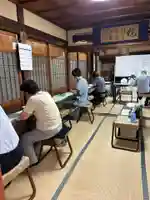 安用寺(愛知県)