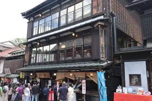 成田山新勝寺(千葉県)