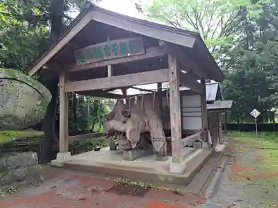 雲八幡宮(大分県)