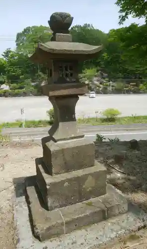 豊岡天満宮のその他建物