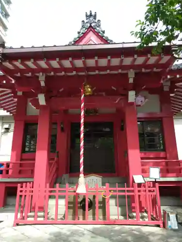 八幡神社(東京都)
