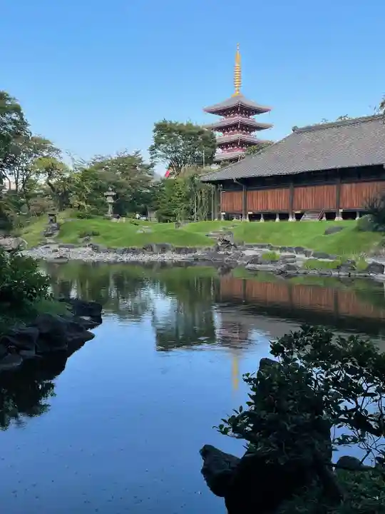 浅草寺(東京都)