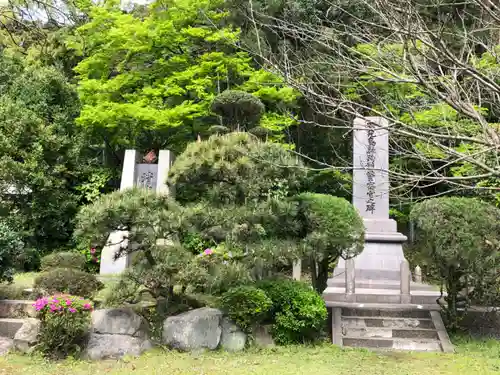鹿児島縣護國神社のその他建物