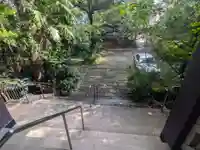 竜谷寺(東京都)