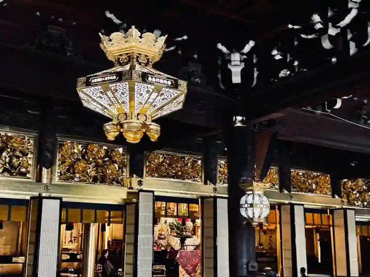 本願寺(西本願寺)(京都府)