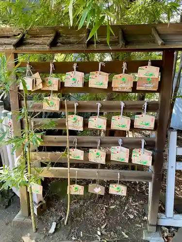 玉川神社(東京都)