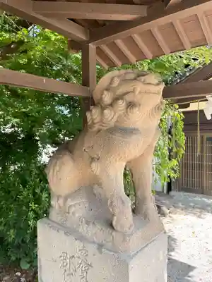 春日神社(福岡県)