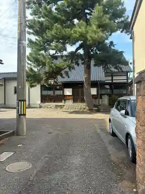 法然寺(石川県)