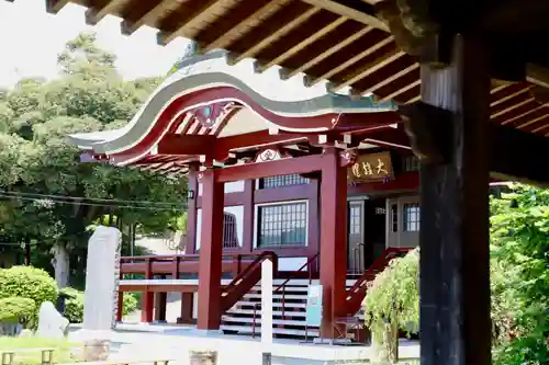 大雄院(茨城県)