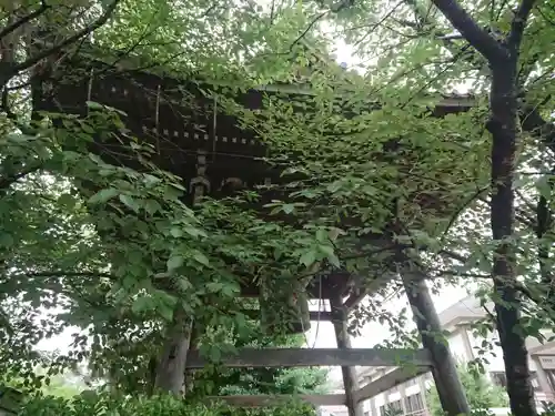 豊橋別院のその他建物