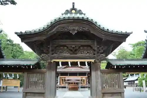 三嶋大社(静岡県)