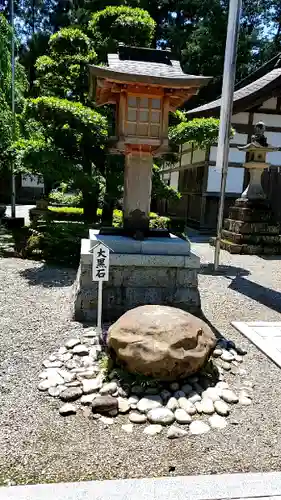 熊野那智大社のその他建物