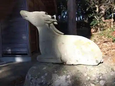 春日神社(福井県)
