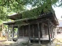 延命寺(福島県)