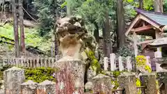 熊野神社(福井県)