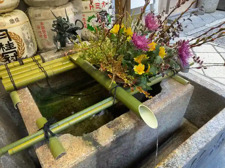 錦天満宮(京都府)